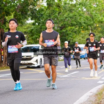 Runner Photo 3909781