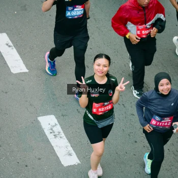 Runner Photo 3909782