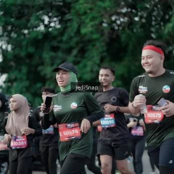Runner Photo 3909787
