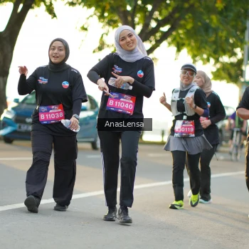 Runner Photo 3909790