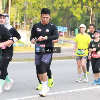 Runner Photo 3909791