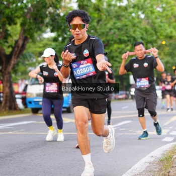 Runner Photo 3909793