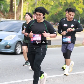 Runner Photo 3909799