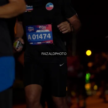Runner Photo 3909807