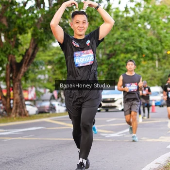 Runner Photo 3909813