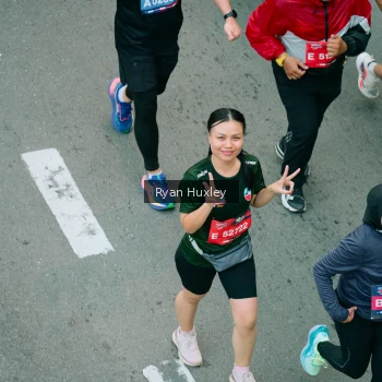 Runner Photo 3909819