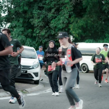 Runner Photo 3909821
