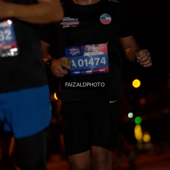 Runner Photo 3909822
