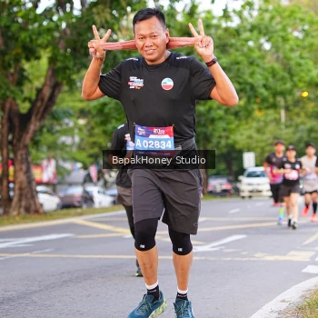 Runner Photo 3909831