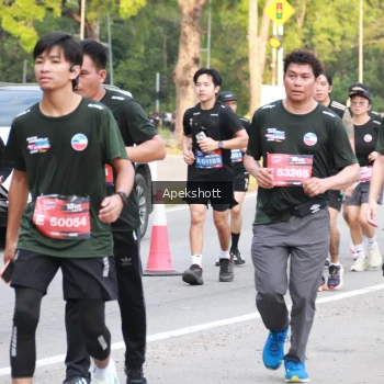 Runner Photo 3909840