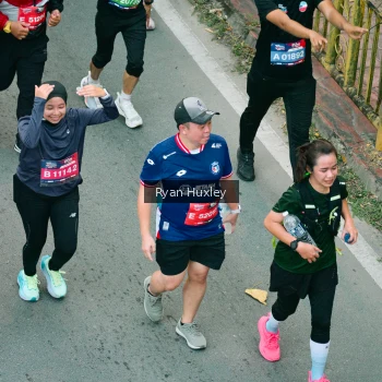 Runner Photo 3909841