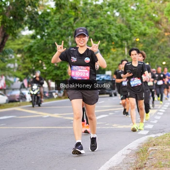 Runner Photo 3909880