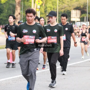 Runner Photo 3909891