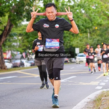 Runner Photo 3909908