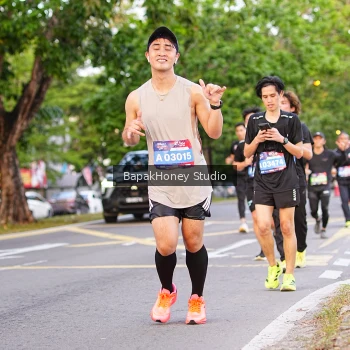 Runner Photo 3909923