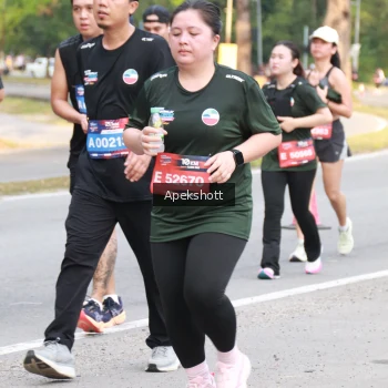 Runner Photo 3909927