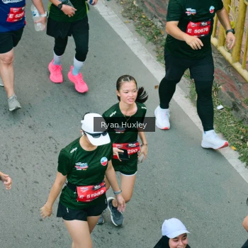 Runner Photo 3909940