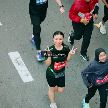 Runner Photo 3909951