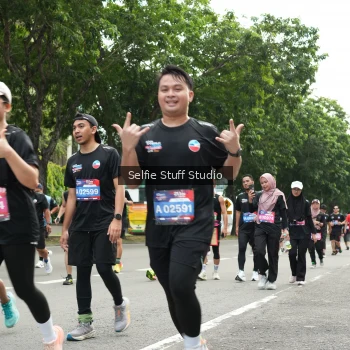 Runner Photo 3909964