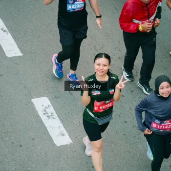Runner Photo 3909967