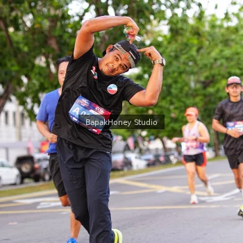 Runner Photo 3909977