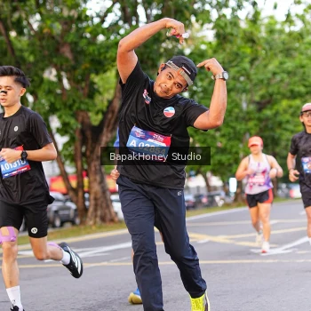 Runner Photo 3909978