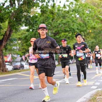 Runner Photo 3909989