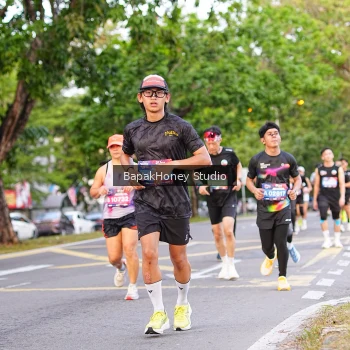 Runner Photo 3910007