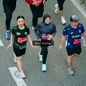 Runner Photo 3910011