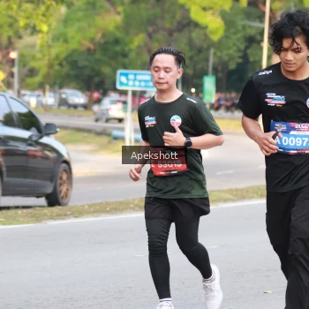 Runner Photo 3910013