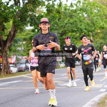 Runner Photo 3910018
