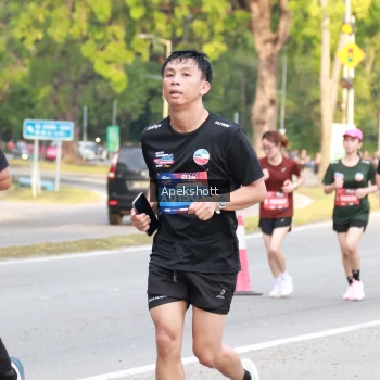 Runner Photo 3910046