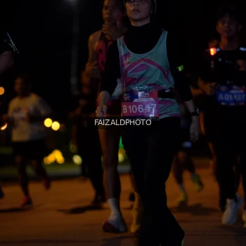 Runner Photo 3910050