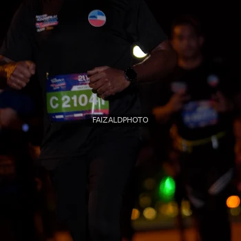 Runner Photo 3910054