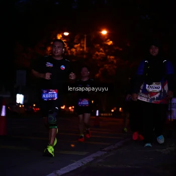 Runner Photo 3910058