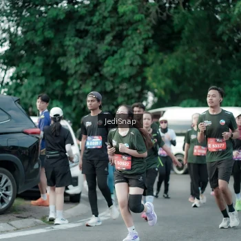 Runner Photo 3910060