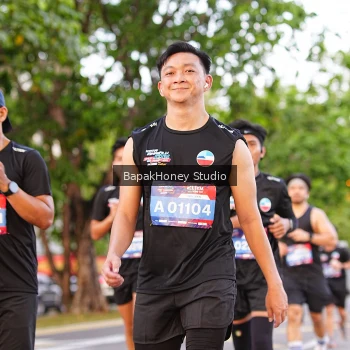 Runner Photo 3910073