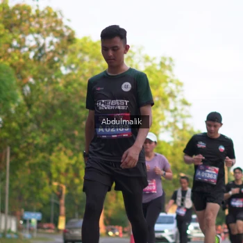 Runner Photo 3910079