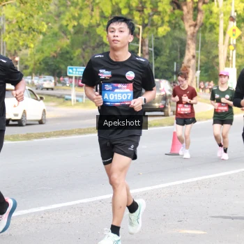 Runner Photo 3910082