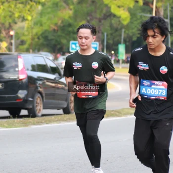 Runner Photo 3910085