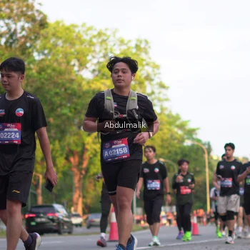 Runner Photo 3910087