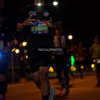 Runner Photo 3910090