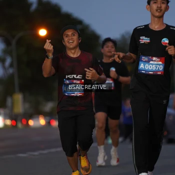 Runner Photo 3910091