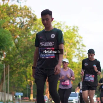 Runner Photo 3910092