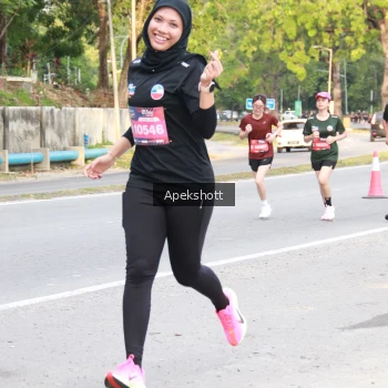 Runner Photo 3910093