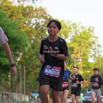 Runner Photo 3910094