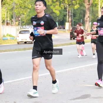 Runner Photo 3910097