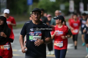 Runner Photo 39101