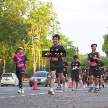 Runner Photo 3910101