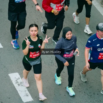 Runner Photo 3910110